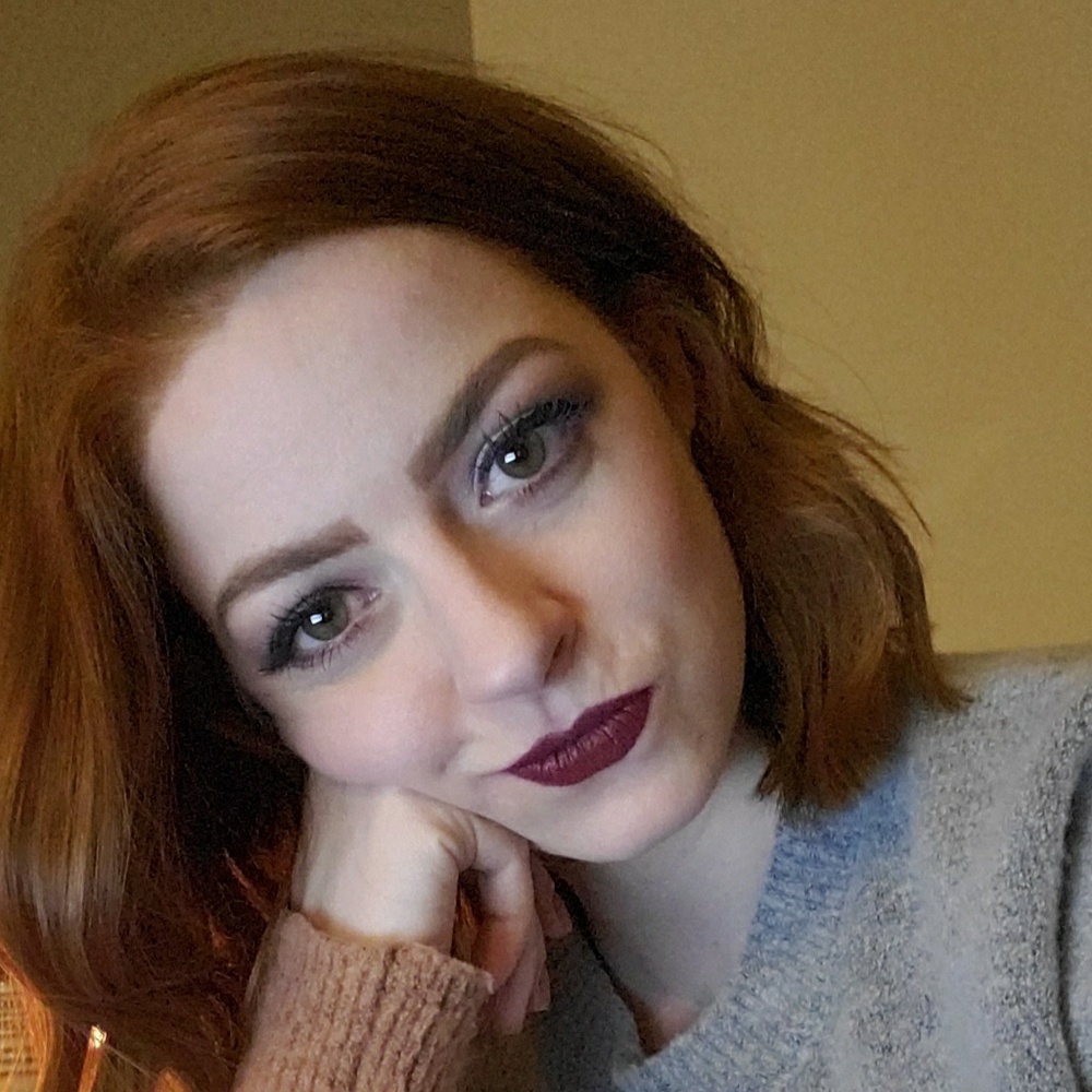 Meet your Posher, Lauren